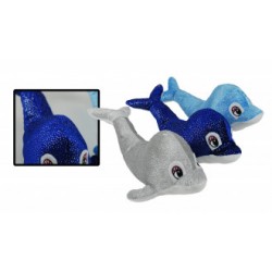 Peluches - Dauphins -...