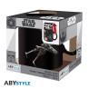Mug - Thermo Réactif - Space Battle - Star Wars