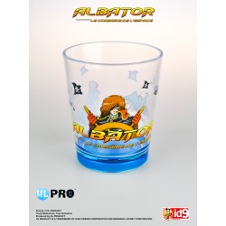 Albator Gouvernail - set de...