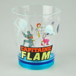 Verres en Plastique -...