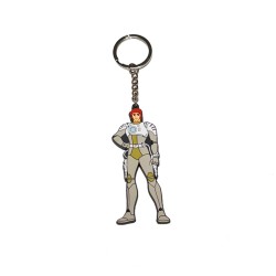 Porte-Clé Gomme - Curtis...
