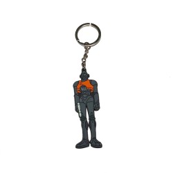 Porte-Clé Gomme - Crag -...