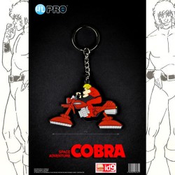 Porte-Clé Gomme - Cobra Air...