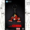 Porte-Clé Gomme - Cobra Air Bike - Cobra