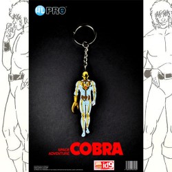 Porte-Clé Gomme - L'Homme...