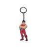 Porte-Clé Gomme - Mala - Capitaine Flam