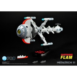 Cyberlabe - Capitaine Flam...
