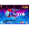 Cyberlabe Retro Edition - Metaltech 11 - Capitaine Flam
