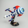 Cyberlabe Retro Edition - Metaltech 11 - Capitaine Flam