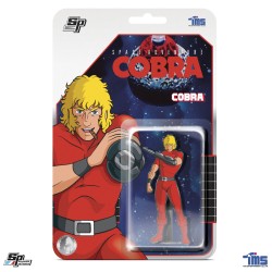 Pin's - Cobra & Psychogun -...