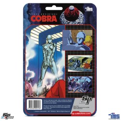 Pin's - Armanoïde - Cobra