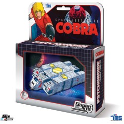 Pin's - Turtle - Cobra