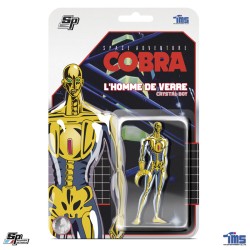Pin's - l'Homme de Verre -...
