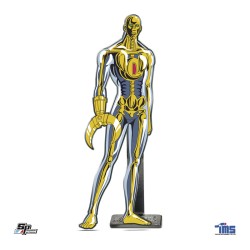 Pin's - l'Homme de Verre - Cobra