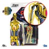 Pin's - l'Homme de Verre - Cobra