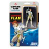 Pin's - Curtis Newton - Capitaine Flam