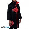 Manteau de l'Akatsuki - Naruto Shippuden - Taille Unique - U Unisexe 