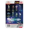 Pin's - Professeur Simon - Capitaine Flam
