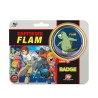 Badge - Fregolo - Capitaine Flam