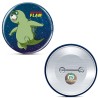 Badge - Fregolo - Capitaine Flam