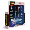 Pin's - Cosmolem - Capitaine Flam