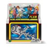Pin's - Cyberlabe - Capitaine Flam