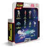 Pin's - Cyberlabe - Capitaine Flam