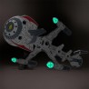 Pin's - Cyberlabe - Capitaine Flam