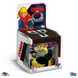 Mug - Cobra & Carte de...