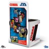 Mug - Cobra & Carte de collection - Cobra
