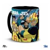 Mug - Cobra & Carte de collection - Cobra