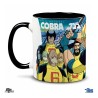 Mug - Cobra & Carte de collection - Cobra