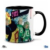 Mug - Cobra & Carte de collection - Cobra