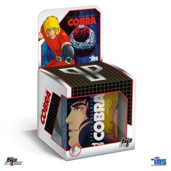 Mug - Cobra & Carte de...