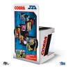 Mug - Cobra & Carte de collection - Cobra