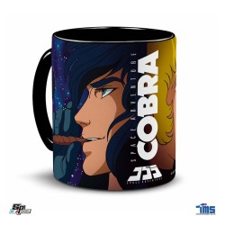 Mug - Cobra & Carte de collection - Cobra