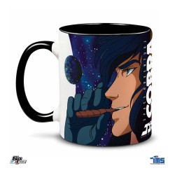 Mug - Cobra & Carte de collection - Cobra