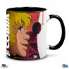 Mug - Cobra & Carte de collection - Cobra