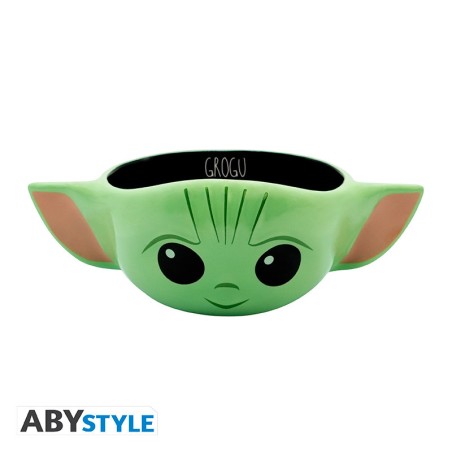 Mug 3D - Star Wars - Grogu