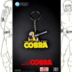 Porte-Clé Gomme - Joe...