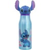 Bouteille 3D - Tête de Stitch - Lilo & Stitch