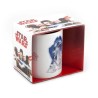 Mug - R2-D2 Brushstrocke - Star Wars : The Last Jedi