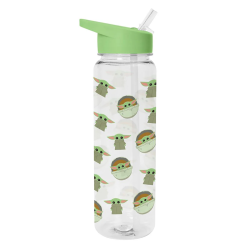 Bouteille - Grogu - Star Wars