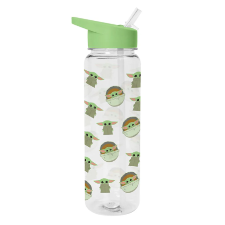 Bouteille - Grogu - Star Wars