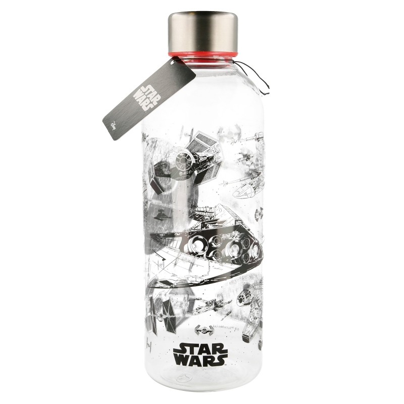 Bouteille en Plastique - Symboles - Star Wars
