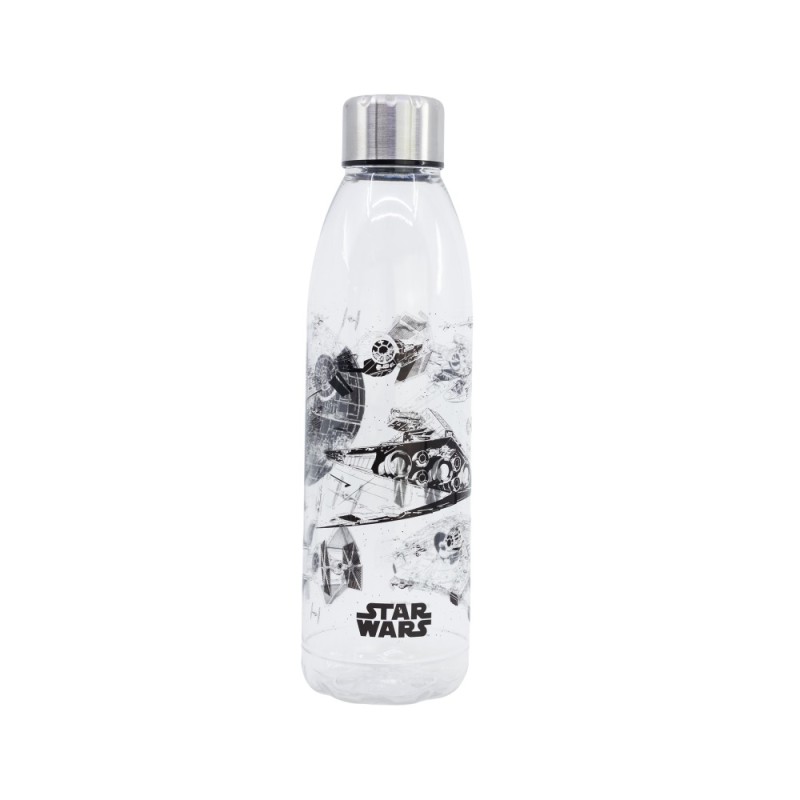 Bouteille en Plastique - L'empire contre attaque - Star Wars