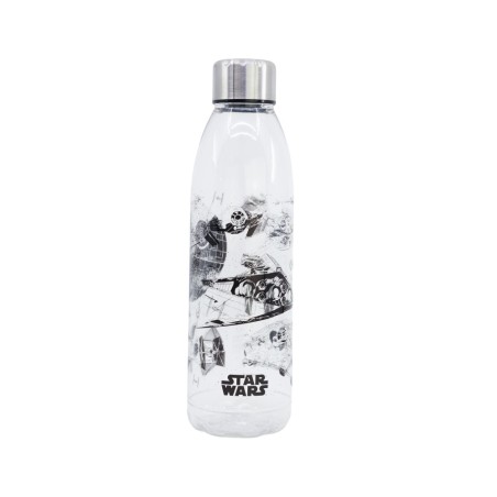 Bouteille en Plastique - L'empire contre attaque - Star Wars