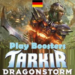 MTG - Play Booster - Tarkir...