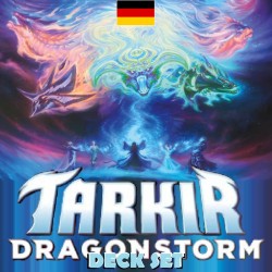 MTG - Commander Deck Set -...
