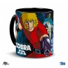 Mug - Cobra et Carte de collection - Cobra